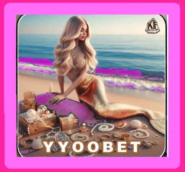 yyoobet Logo