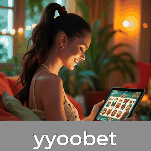 yyoobet: Bônus Generosos e Ofertas Exclusivas para Jogadores!