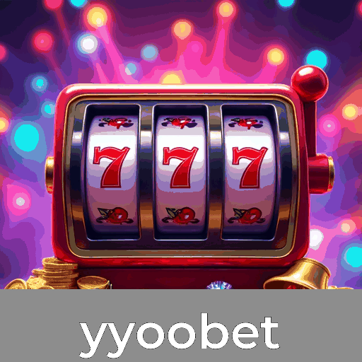 yyoobet: Slots com Mega Jackpot, Jogos de Mesa ao Vivo - Experience Imersiva, Roleta Digital - Altas Chances de Ganho