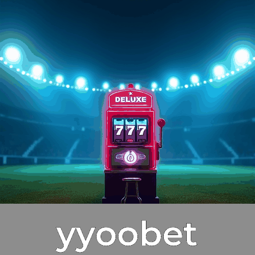 yyoobet: Slots com Mega Jackpot, Jogos de Mesa ao Vivo - Experience Imersiva, Roleta Digital - Altas Chances de Ganho