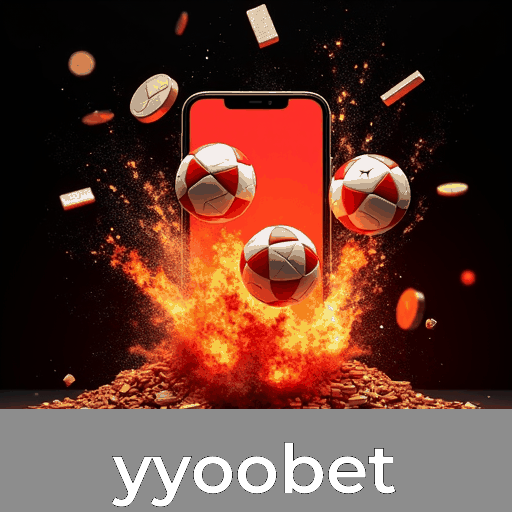 Yyoobet: A Plataforma Confiável que Revoluciona o Mundo das Apostas
